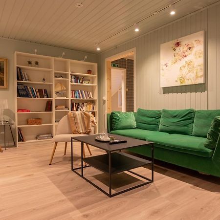 Urban And Stylish Apartment In City Centre Tromsø Dış mekan fotoğraf