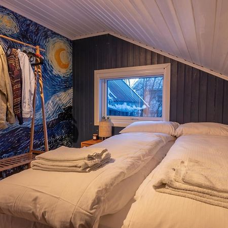 Urban And Stylish Apartment In City Centre Tromsø Dış mekan fotoğraf